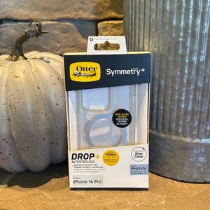 OtterBox Symmetry+ iPhone 14 Pro Case